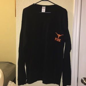 Victoria Secret PINK long sleeve shirt
